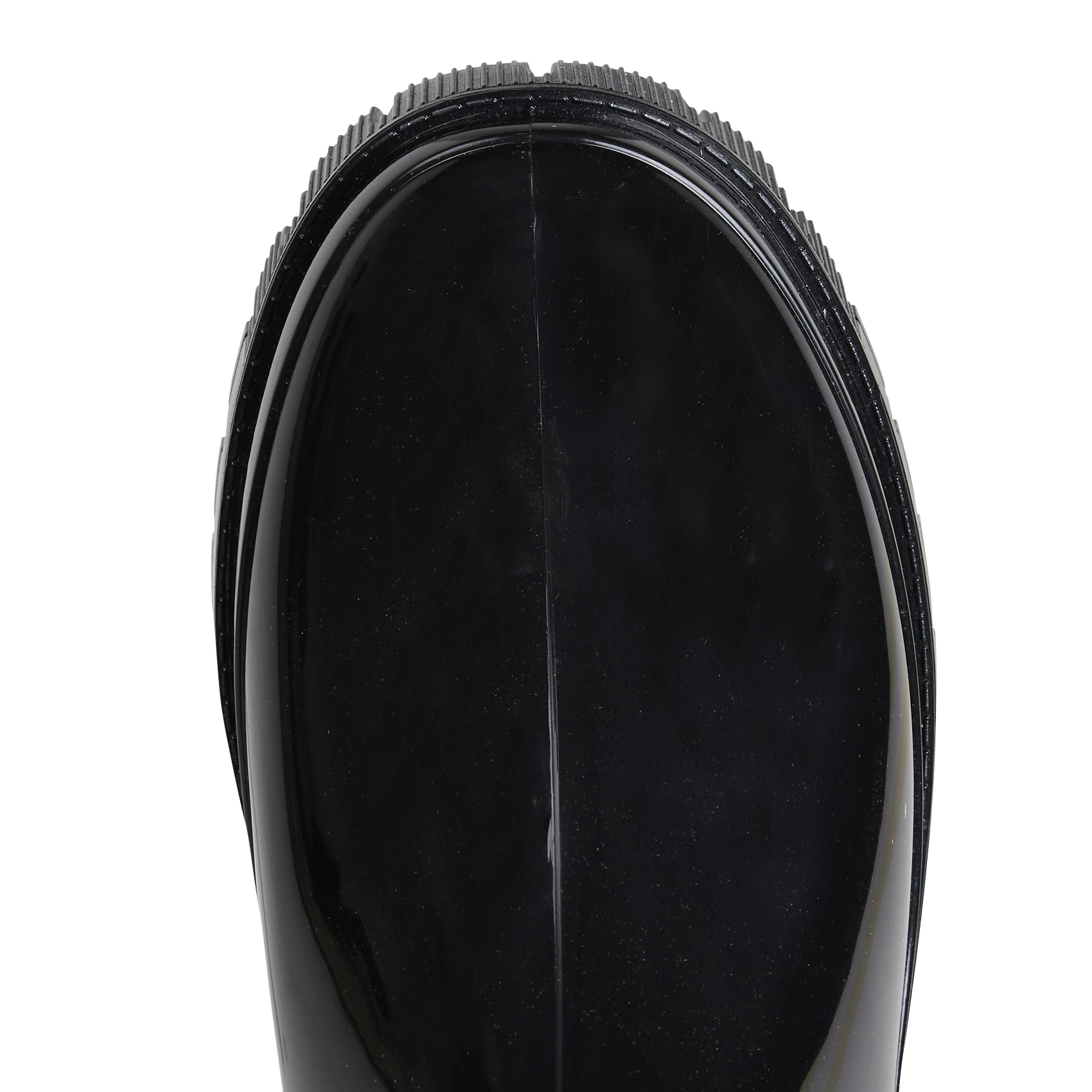 COLDEN - Bottines à bout rond | Noir