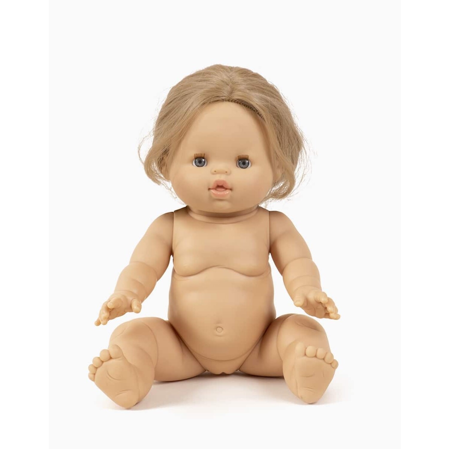 Paola Reina |  Eleonora Doll | Gordi 34cm