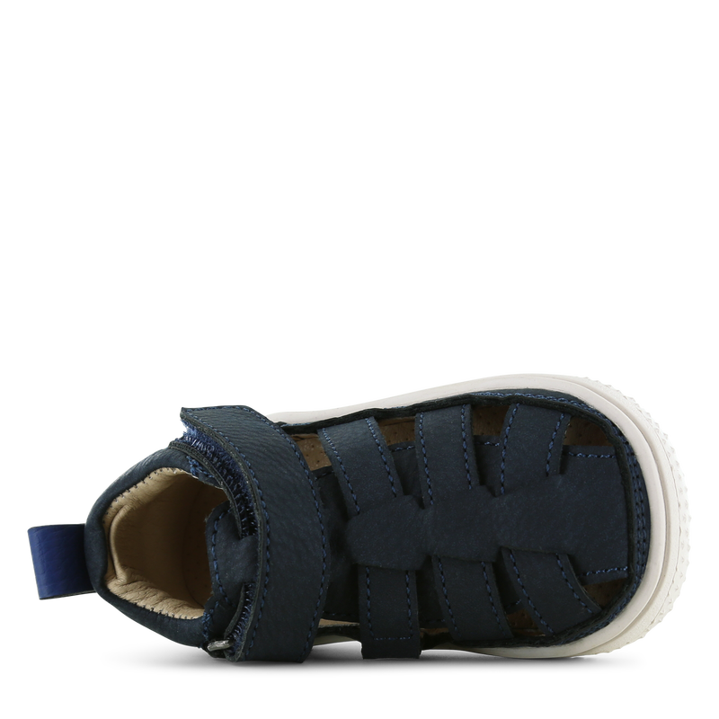 Shoesme dunkelblaue Sandale