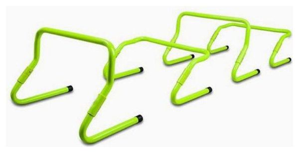 Haies de Vitesse - BOOMFIT