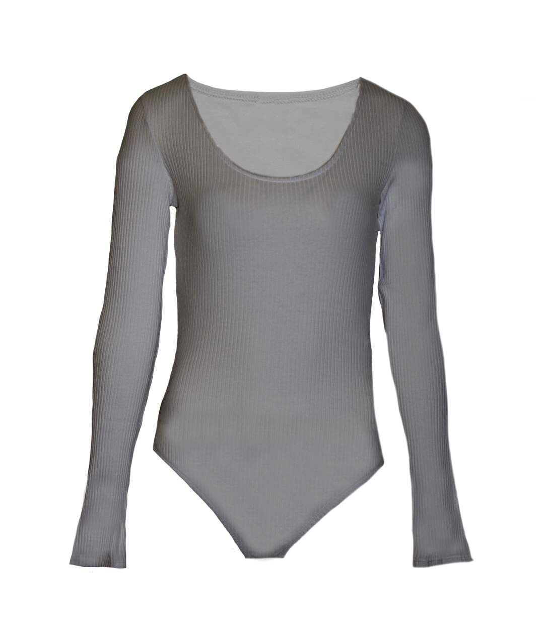 Brave Soul - Body - Femme (Blanc) - UTUT1321