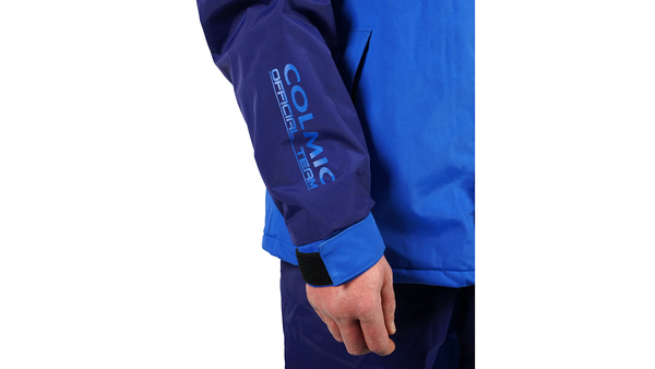 Combinaison hivernale Extreme Colmic