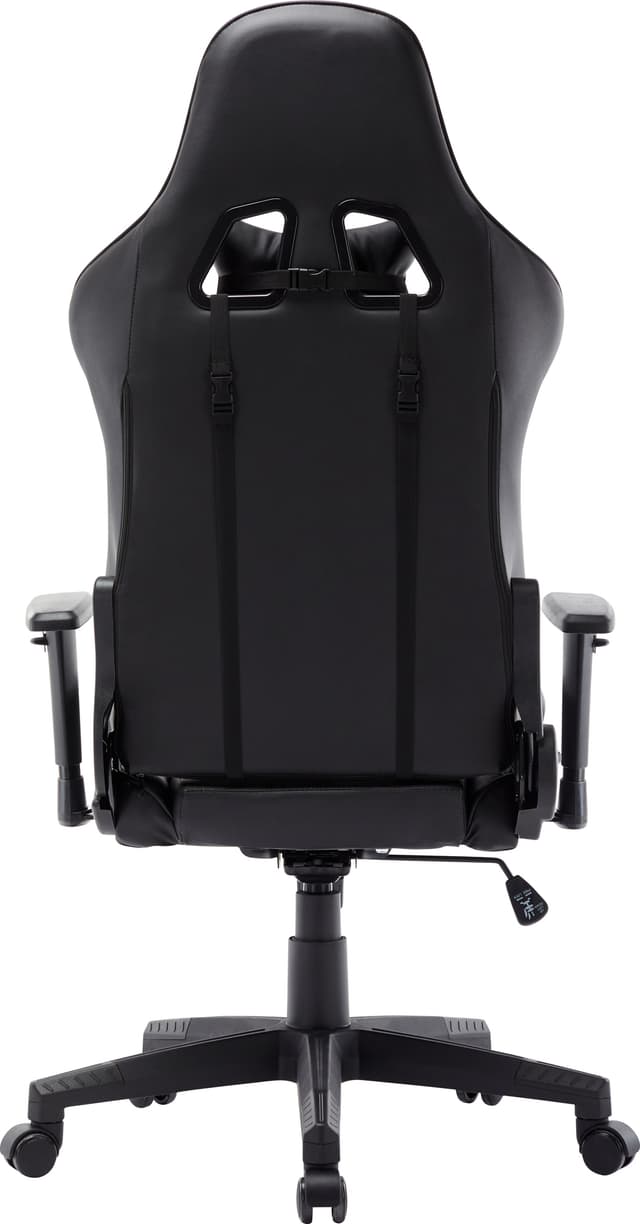 Piranha Bite gaming stol (sort)