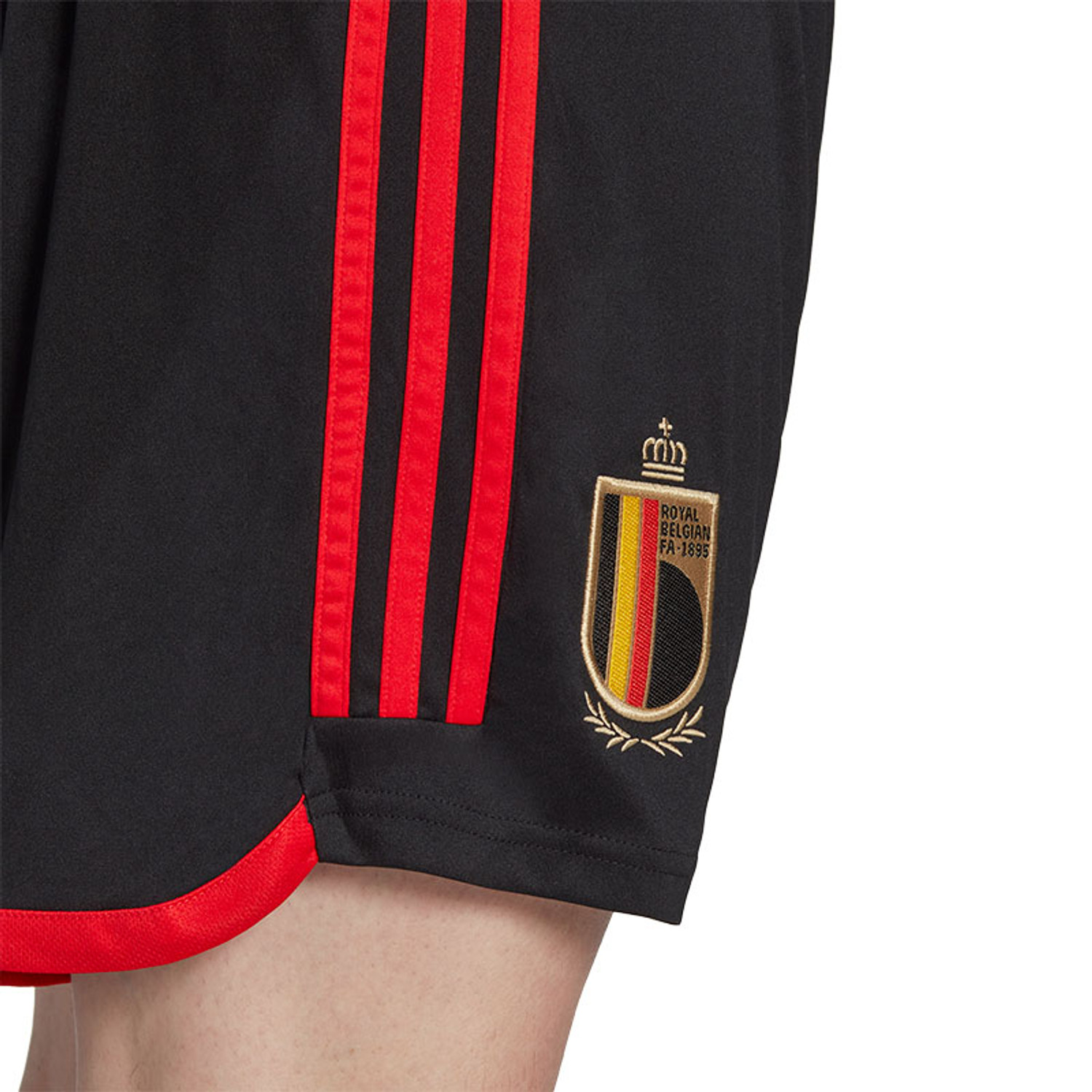 adidas België Thuis Tenue
