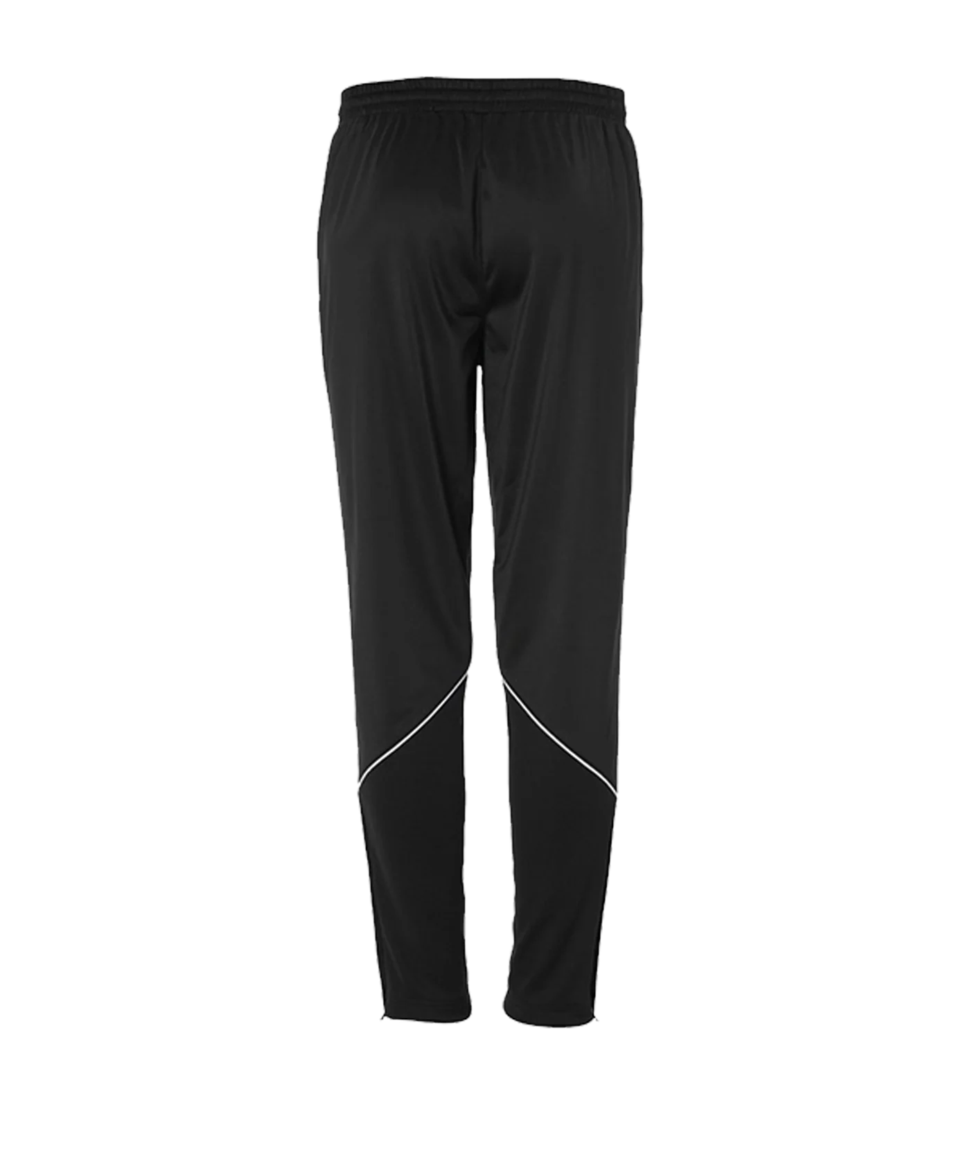 uhlsport Stream 22 Trainingshose Kids Schwarz F01