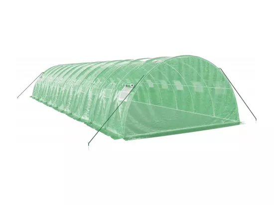 Serre tente abri plante 12 x 4 x 2 cm 02_0044596
