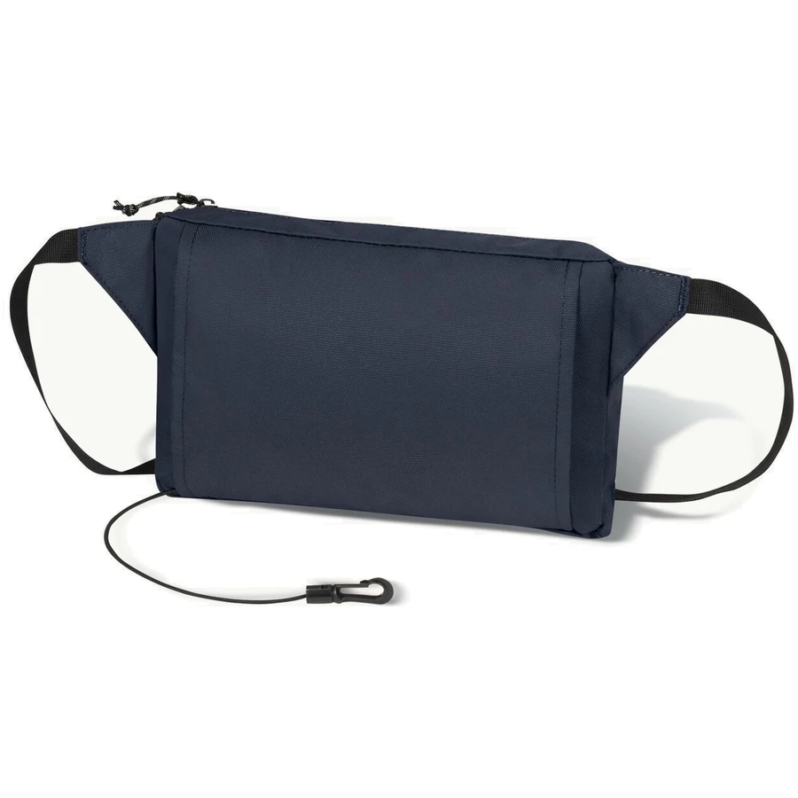 Jack Wolfskin 365 Bag - Umhängetasche 29 cm night blue