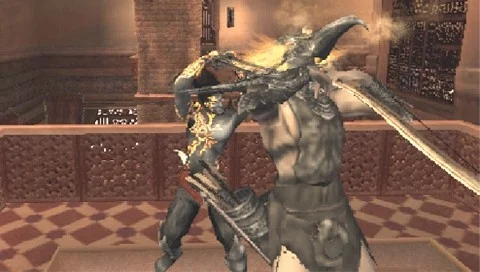 Prince of Persia: Rival Swords- PlayStation Portable