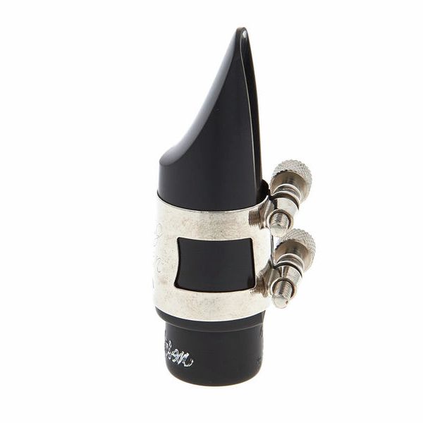 Berg Larsen Soprano Saxophone Ebonite 60