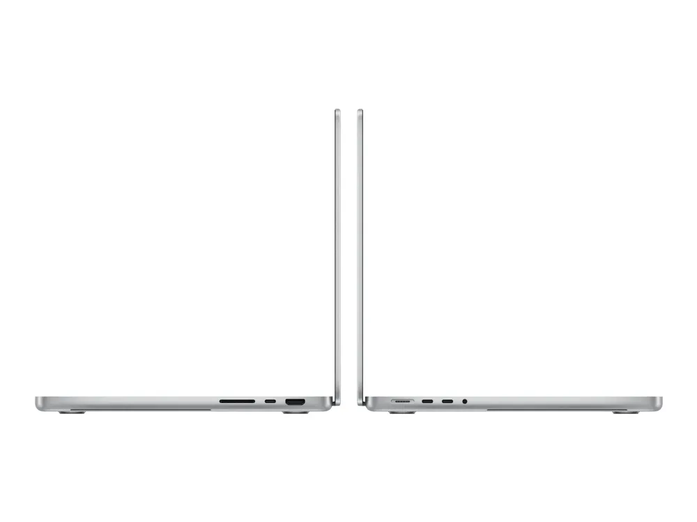 MBP 14 SL/14C/30C GPU/36G/1T