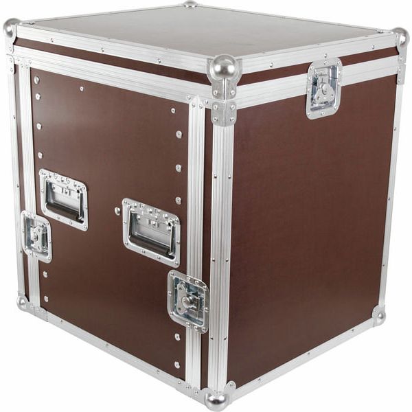 Thon Triple Door Live Rack 12HE 45 RA