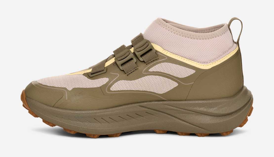 Dames Trailwinder Mid GORE-TEX Hiking Shoe