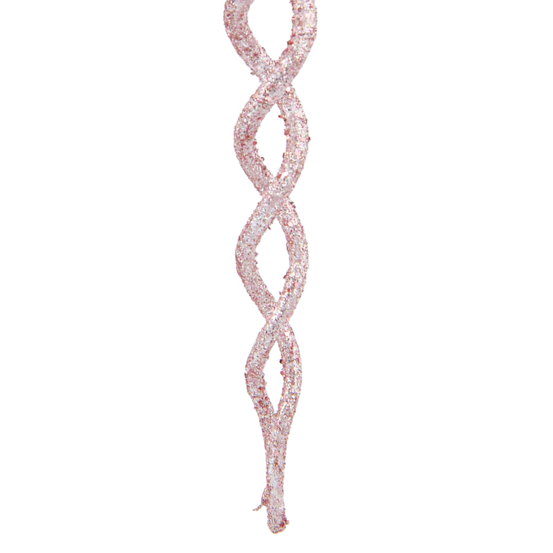 Stalactite torsadée