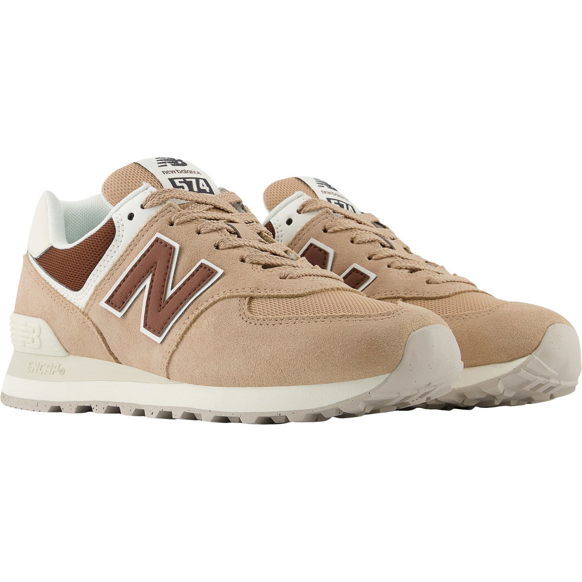 New Balance 574 Sneakers Dame