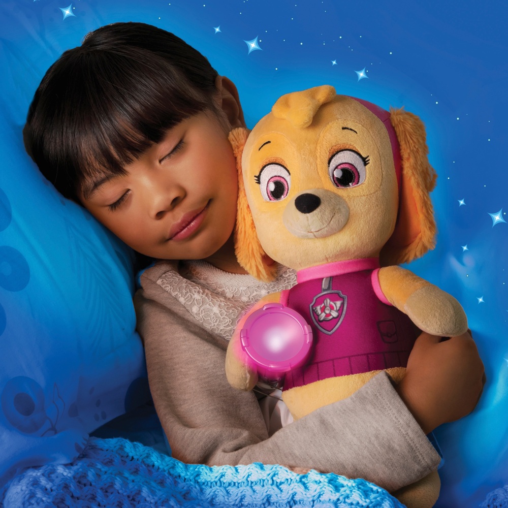 PAW Patrol Kuschelwelpen - Skye
