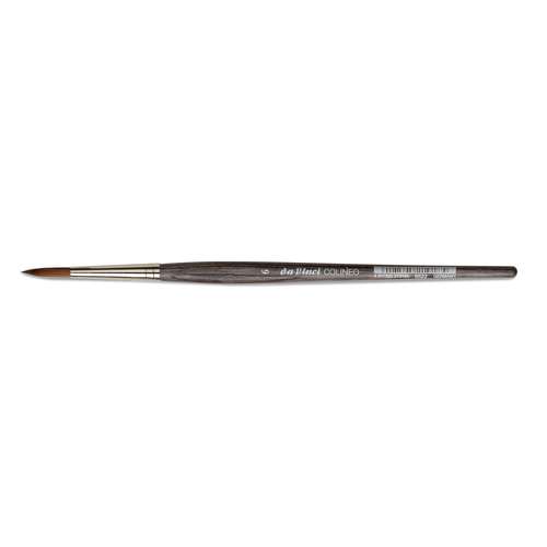 da Vinci COLINEO Serie 4036 Aquarellpinsel,  3er-Set
