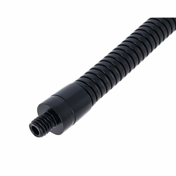 Roadworx Gooseneck 20 Black