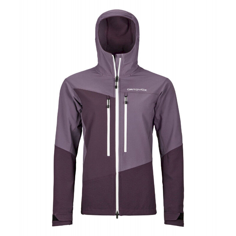Westalpen Softshell Jacket - Veste softshell femme