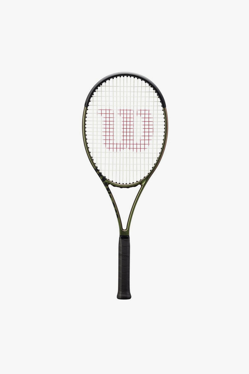 Wilson Blade 98 V8 - unbesaitet - Tennisracket