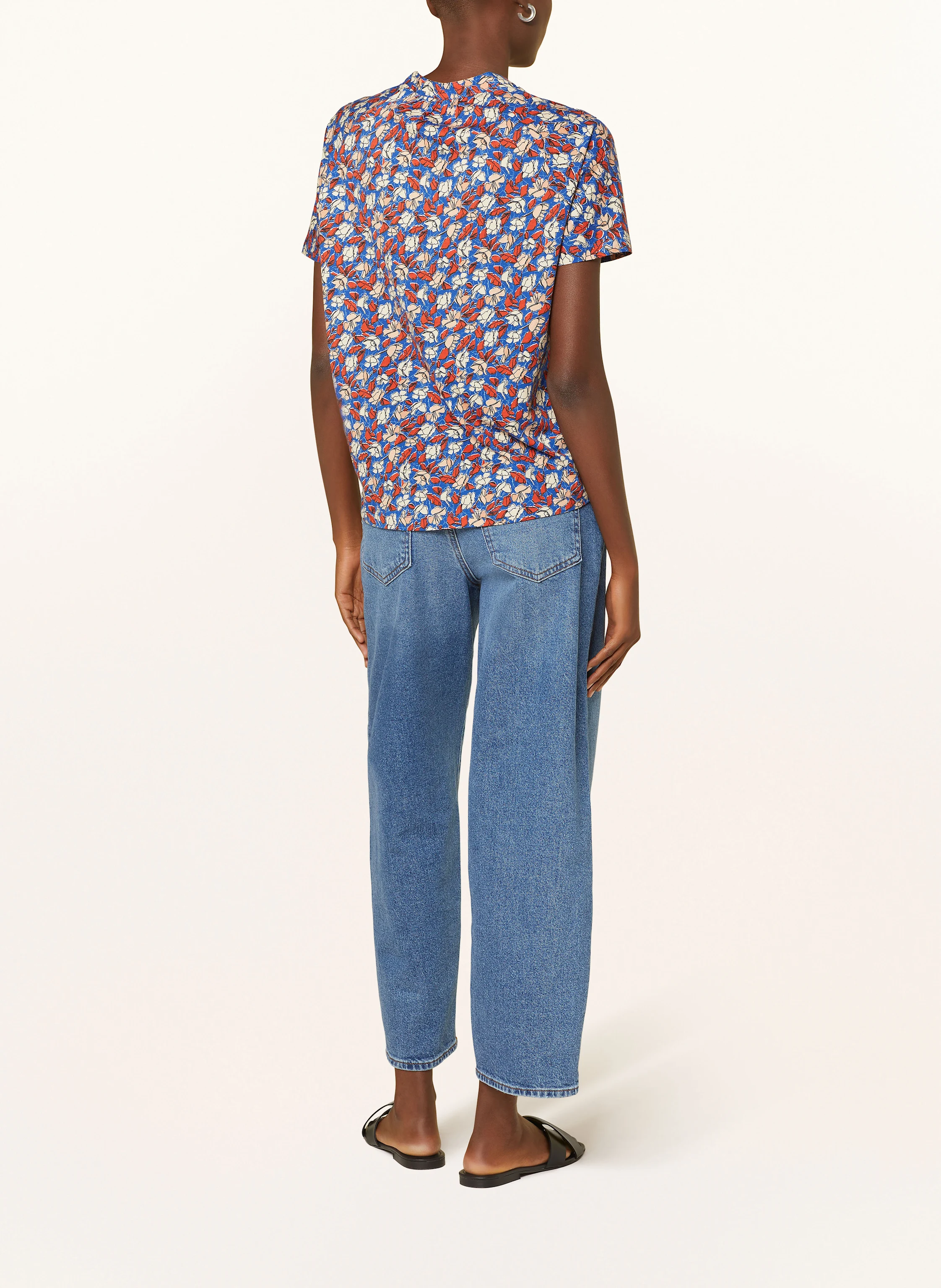 Marc O'Polo Blusenshirt