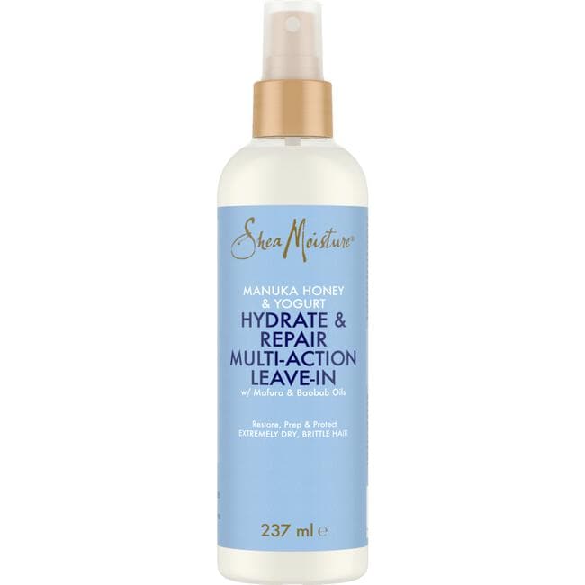 Shea Moisture Manuka Honey Yoghurt Leave in Conditioner