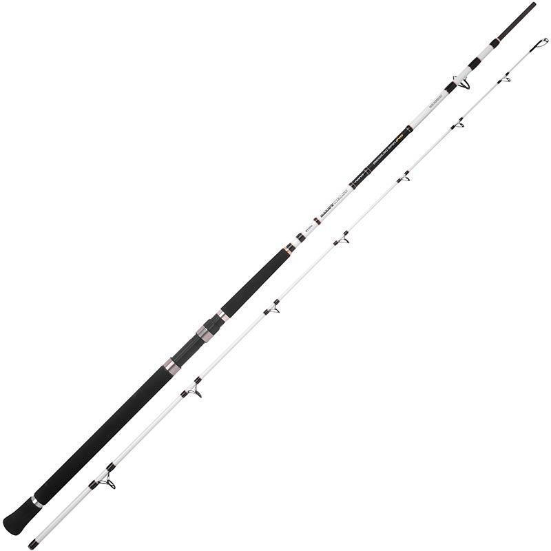 Canne Spinning Spro Salty Beast Nano - Mega Jig Spin