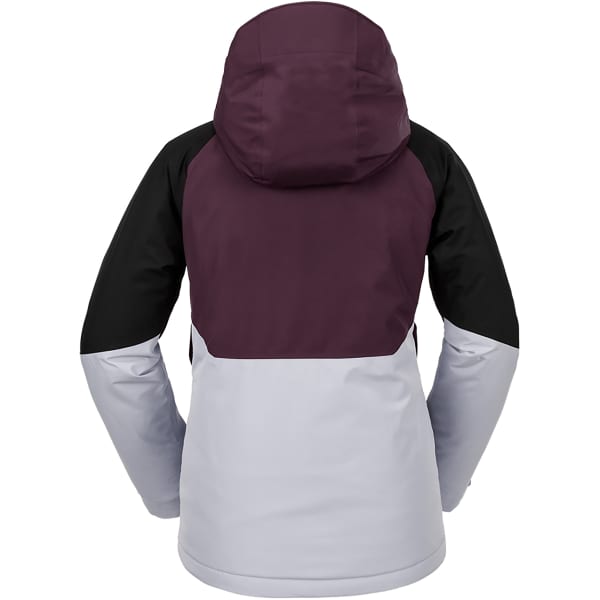 Veste de ski VOLCOM V.CO ARIS INS GORE JACKET BLACKBERRY
