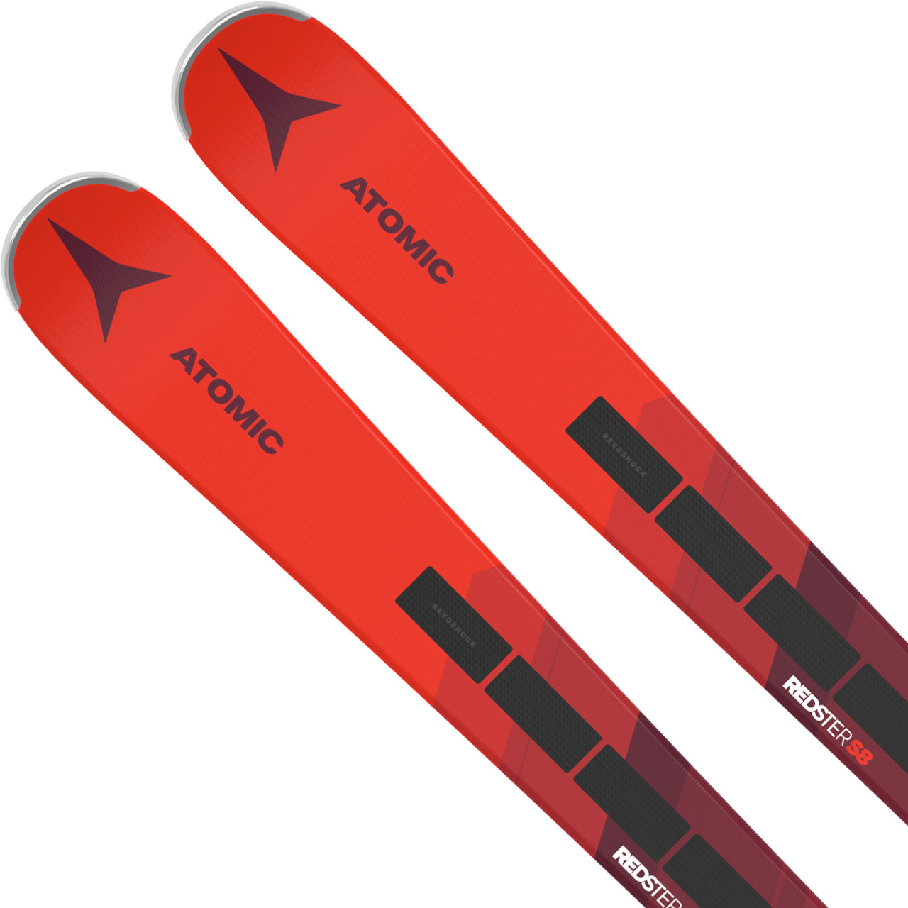 Atomic Redster S8 Revoshock C | Atomic Redster | Atomic Serien | A | MARKEN | XSPO