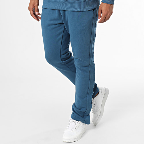 Ensemble De Survetement Bleu Marine
