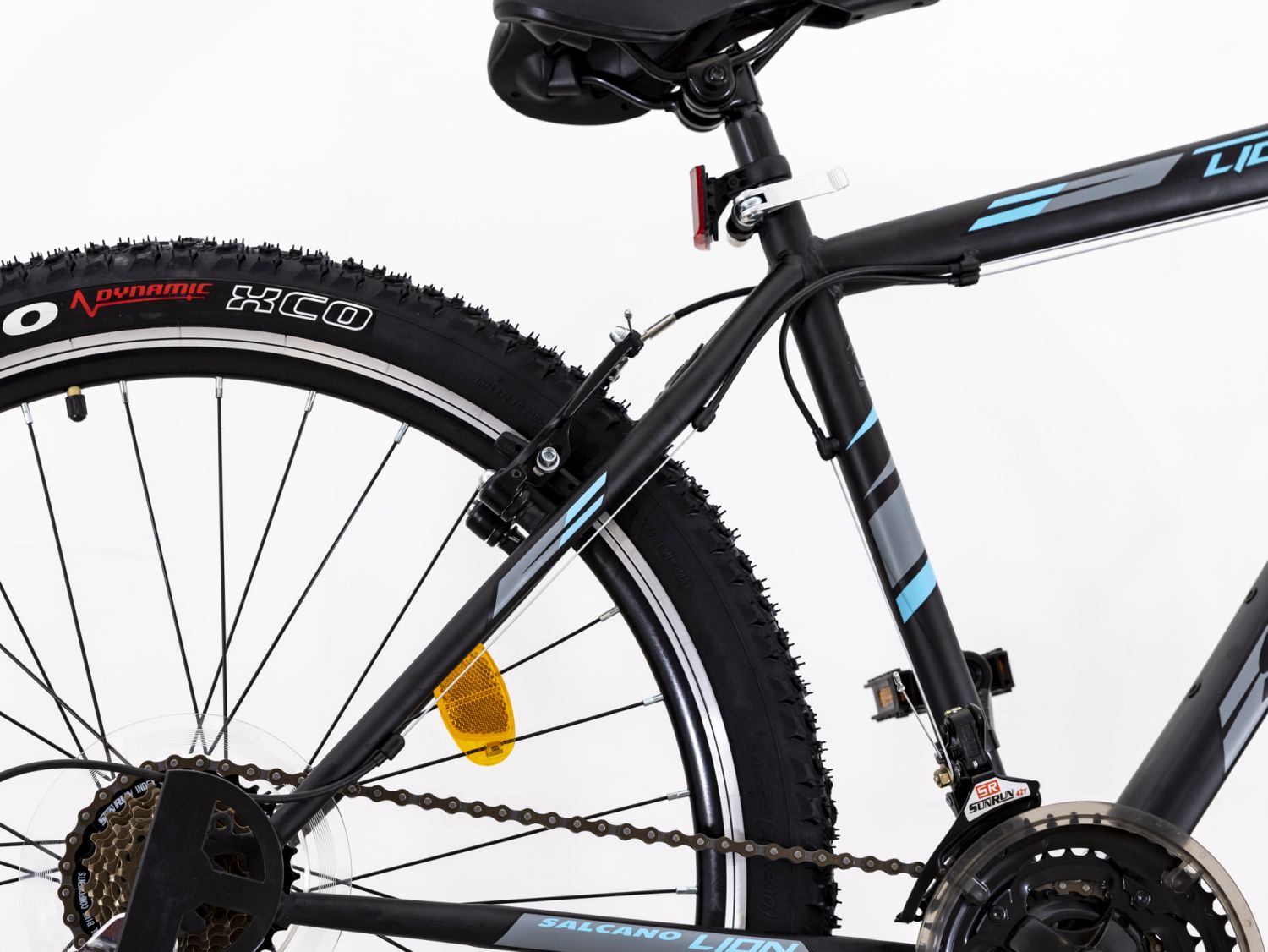 26 Zoll Fahrrad Hardtail 21 Gang 26