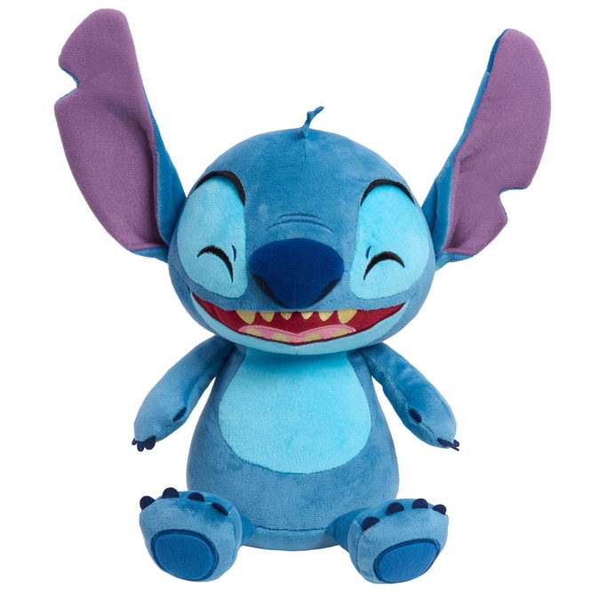 Disney - Lilo & Stitch - Plüschfigur Stitch