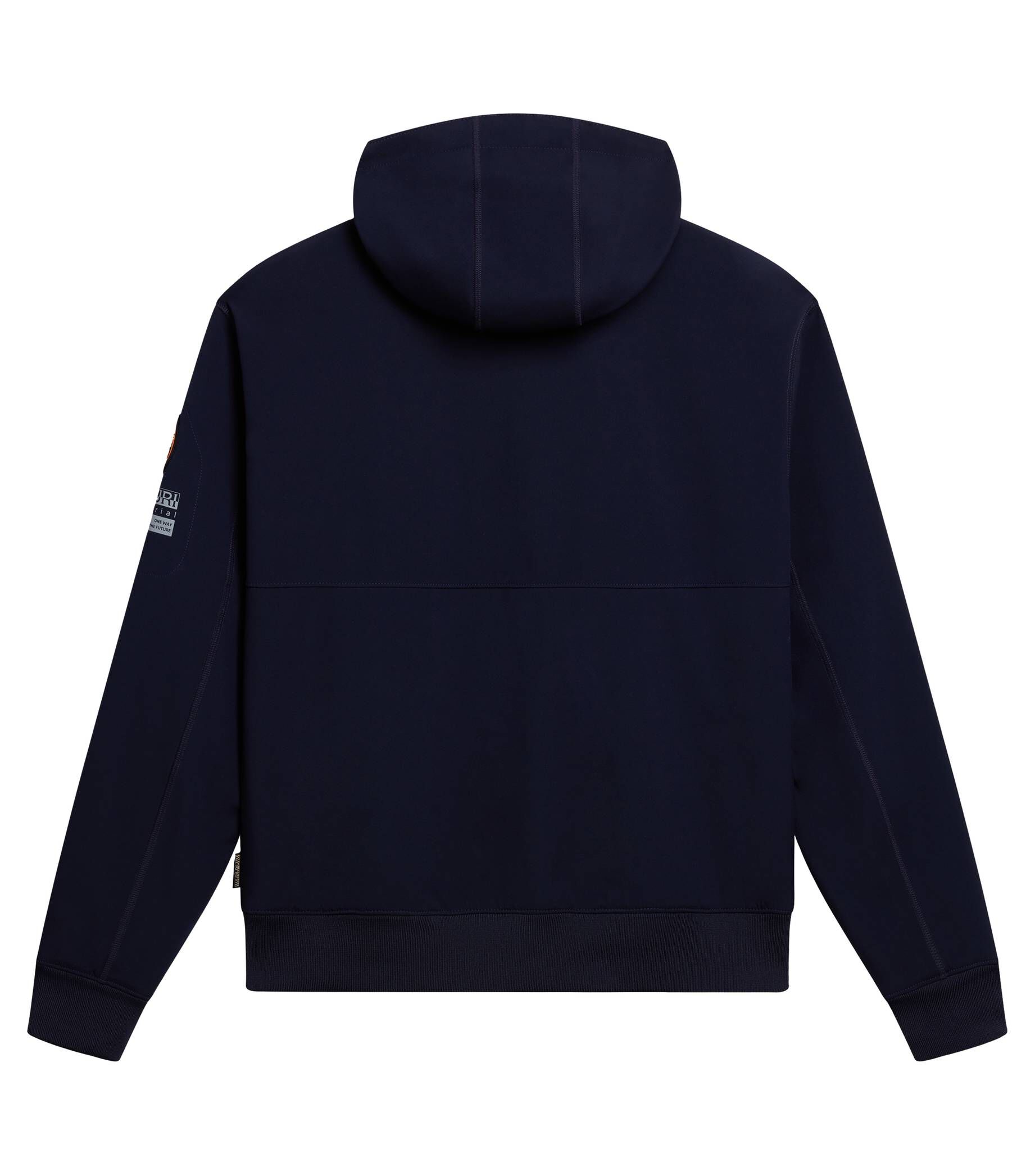 NAPAPIJRI| Herren Shelljacke MELVILLE