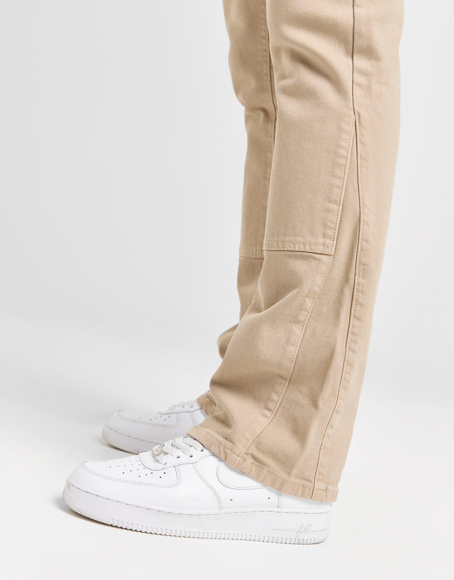 Supply & Demand Jean Lando Homme