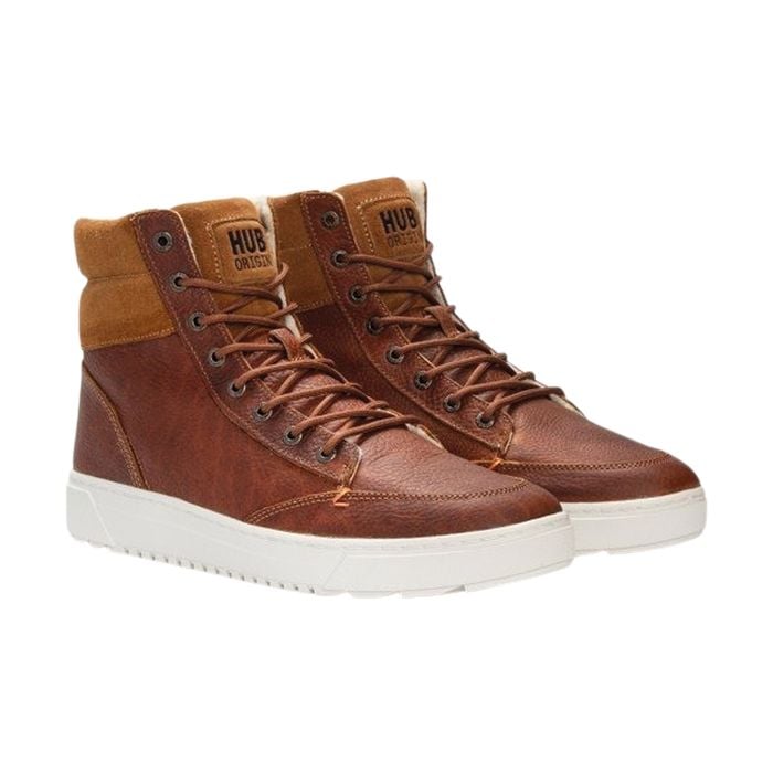 HUB Dublin 2.0 L47 Boots Heren