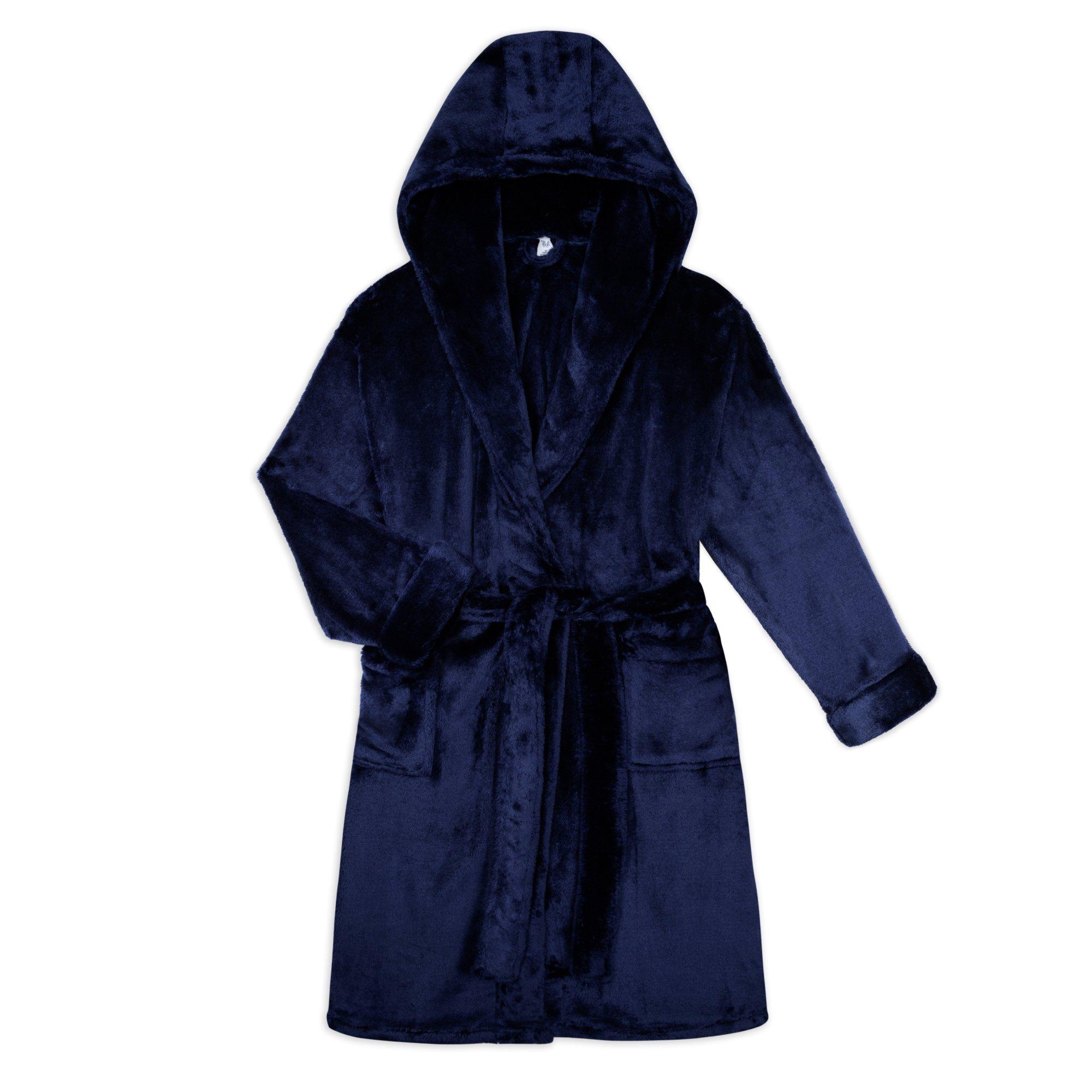 Chelsea Peers Fluffy Dressing Gown