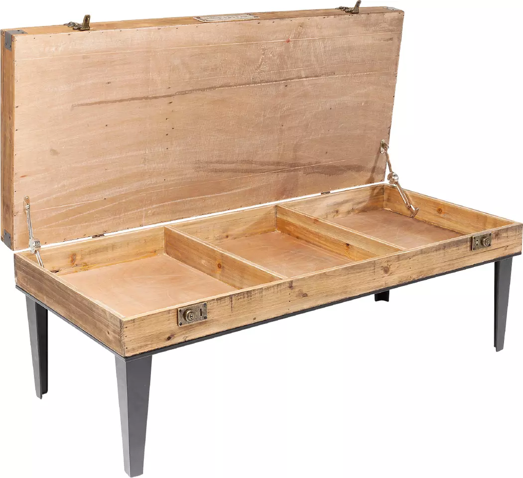 Couchtisch Collector