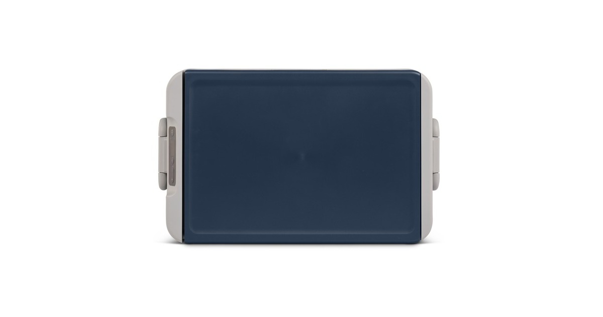 IglooICF40 AC/DC met compressor koelbox  (Blauw, 39 liter)