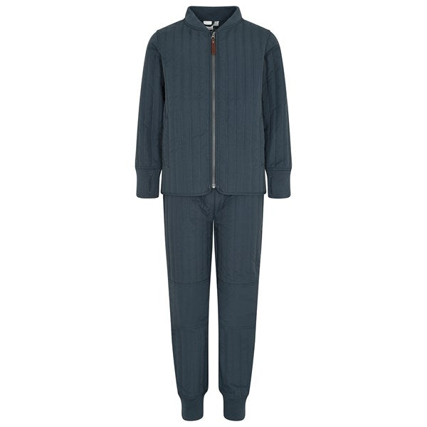 Køb En Fant Termosæt Solid Dark Slate