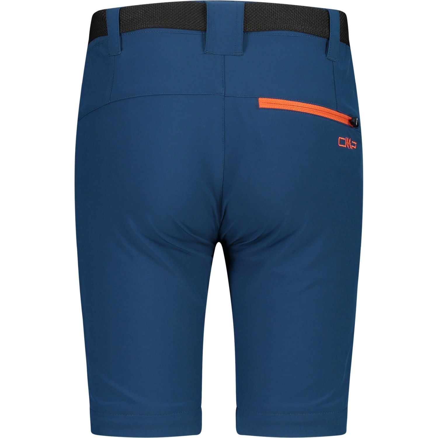 CMPBoy Zip Off Long Pant 3T51644