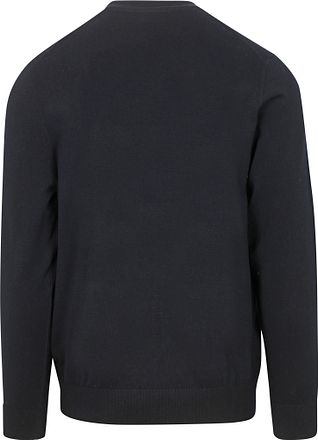 Profuomo Pullover Luxury Navy PP2J00008A-P kopen