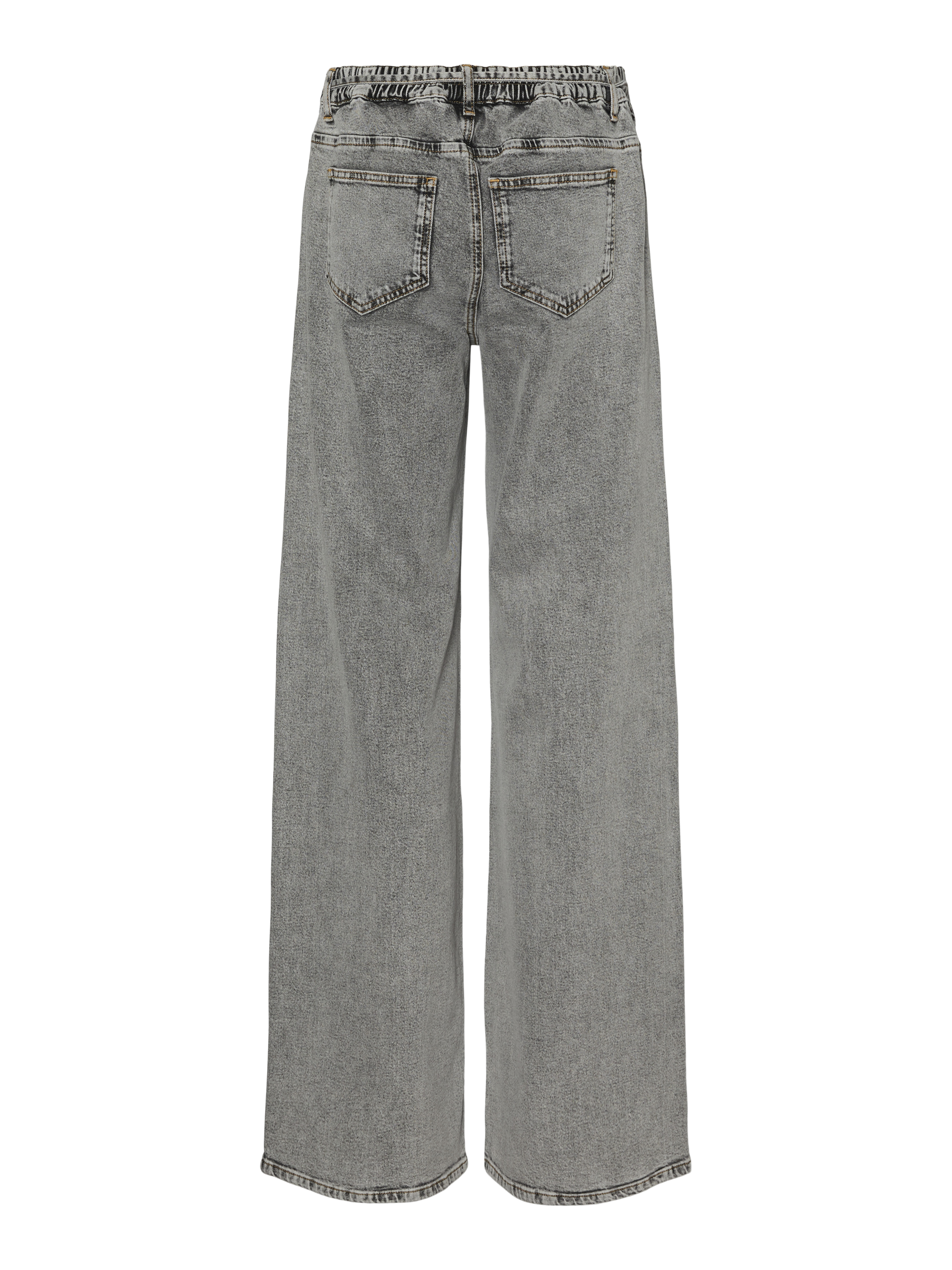 Zwangerschaps-jeans