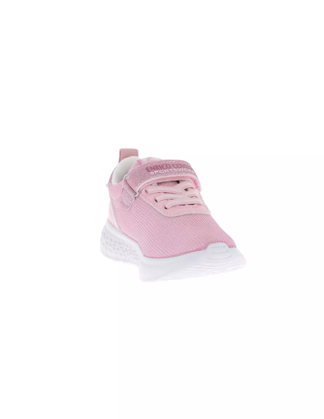 ENRICO COVERI CKG314340 - Baskets 02-PINK