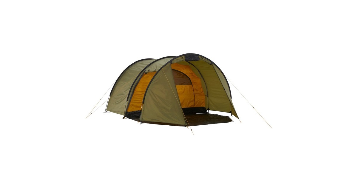 Grand CanyonROBSON 4 Capulet Olive tent  (Olijfgroen/grijs)