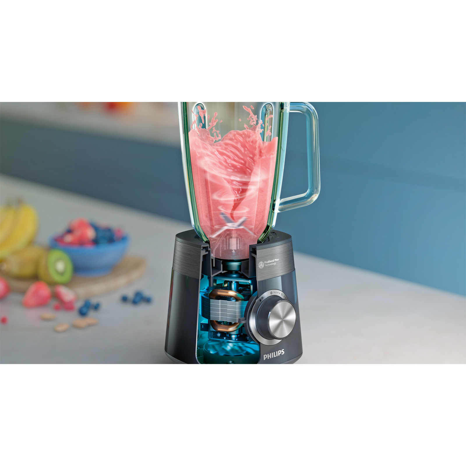 Philips Standmixer 5000 Series