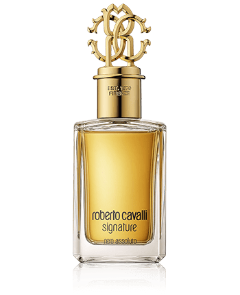 Roberto Cavalli Collection Nero Assoluto Eau de Parfum Spray 100ml
