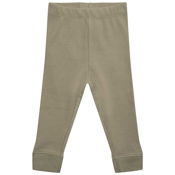 Køb Sofie Schnoor Dusty Green Leggings