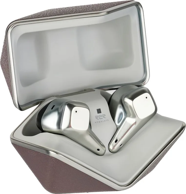 HiFiMAN Svanar Wireless LE Écouteurs True Wireless