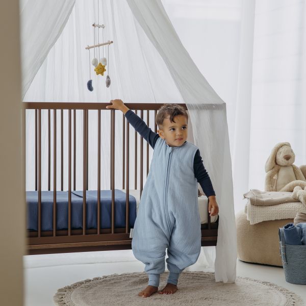 Meyco Slaapzak Jumper Gevoerd Pre-Washed - Hydrofiel