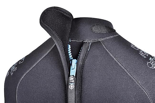 BEUCHAT - SHORTY ALIZE 3MM FEMME