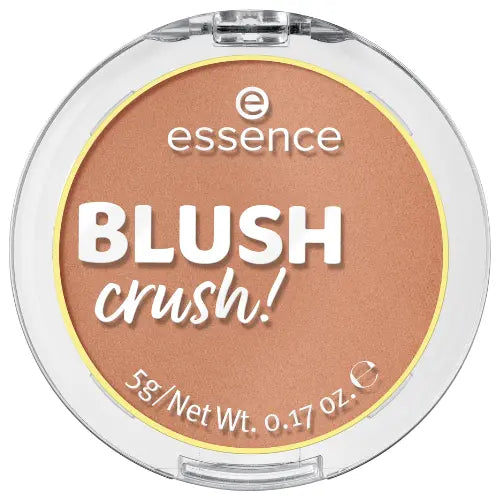 Blush Crush! 10 Caramel Latte